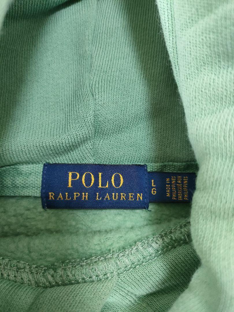 ポロラルフローレン　ビッグポニー　パーカー　ポロベア　シャツ　ニット　POLO RALPH LAUREN SPORT RRL RLX