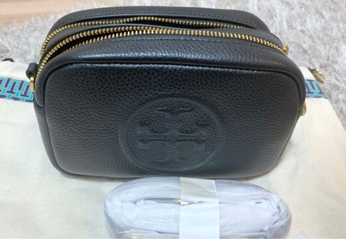 Tory Burch  PERRY ミニショルダーバッグ