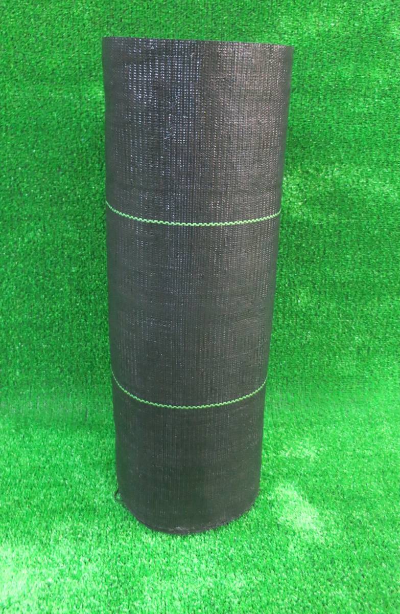  weed proofing seat 0.5m×100m black color powerful endurance nationwide free shipping 