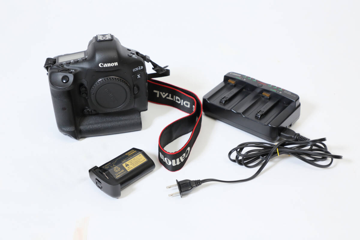 Yahoo!オークション - 美品 Canon 1DX ボディ シャッター回数 Yahoo!オークション - 美品 Canon 1DX ボディ シャッター回数