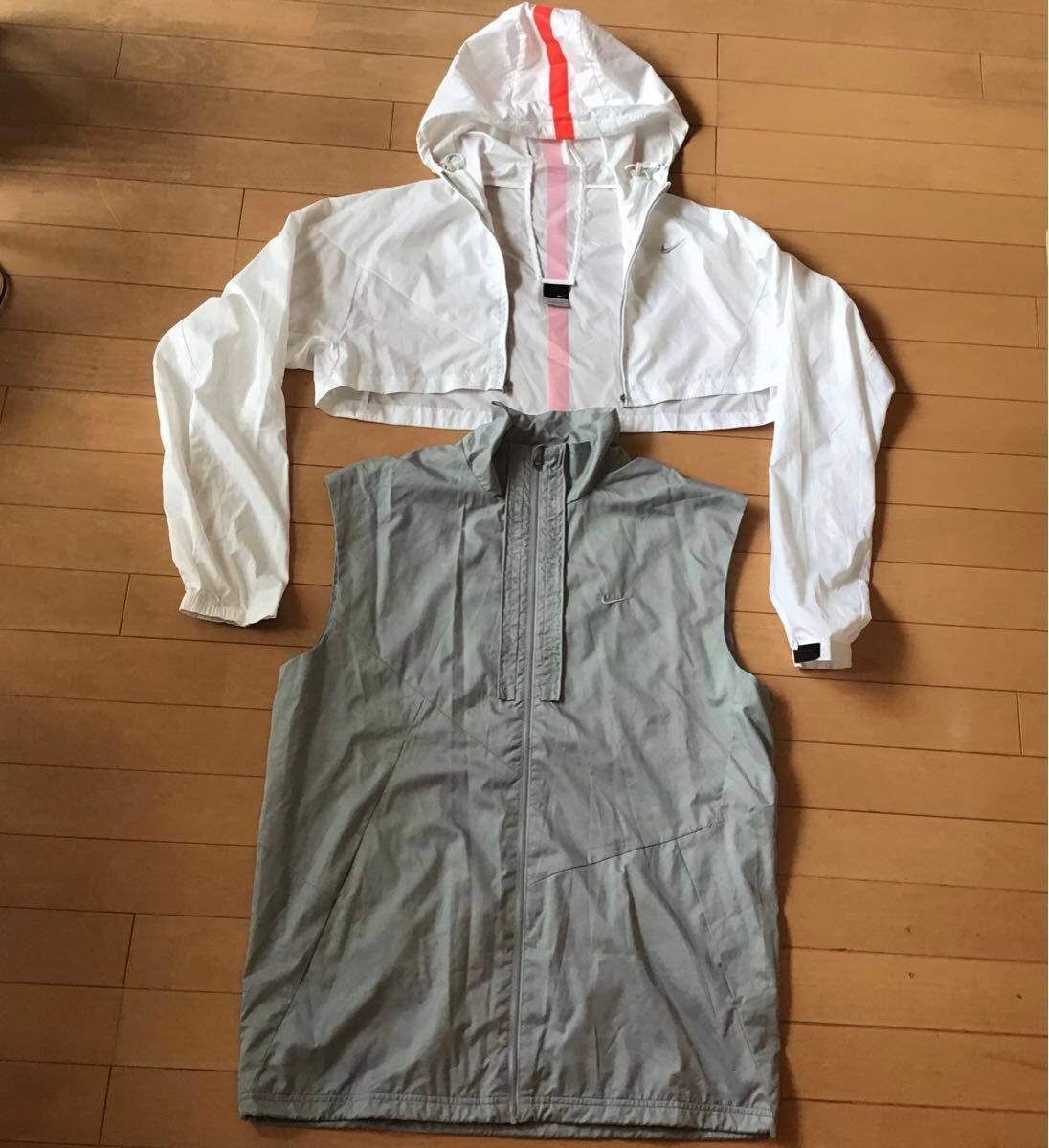 Nike ナイキ 00's detachable デタッチャブル ナイロン Nike ナイキ 00's detachable デタッチャブル ナイロン