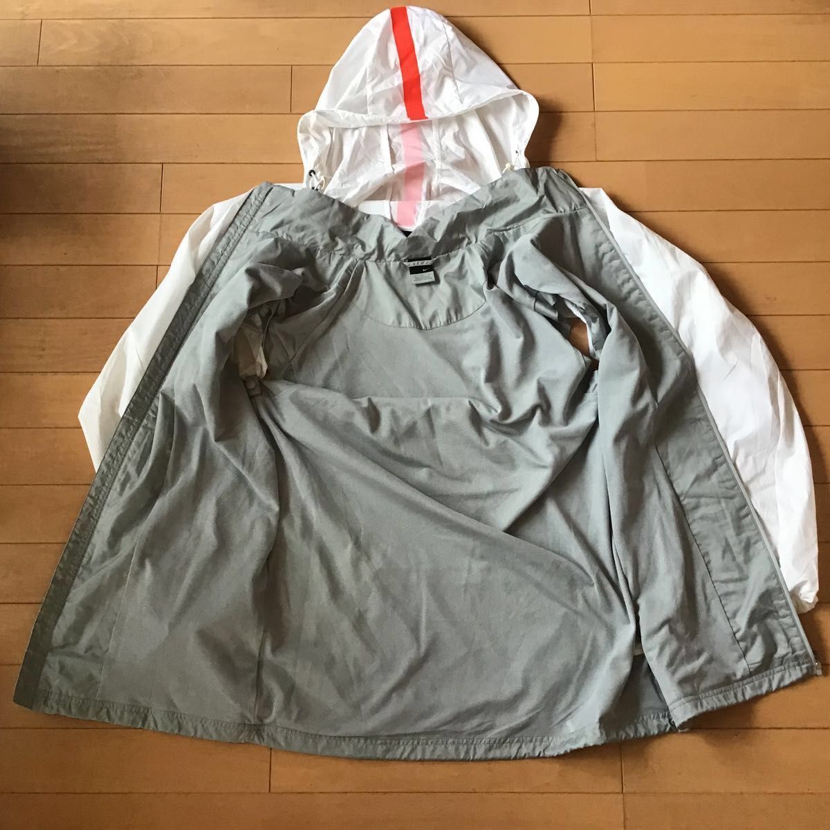 Nike ナイキ 00's detachable デタッチャブル ナイロン Nike ナイキ 00's detachable デタッチャブル ナイロン