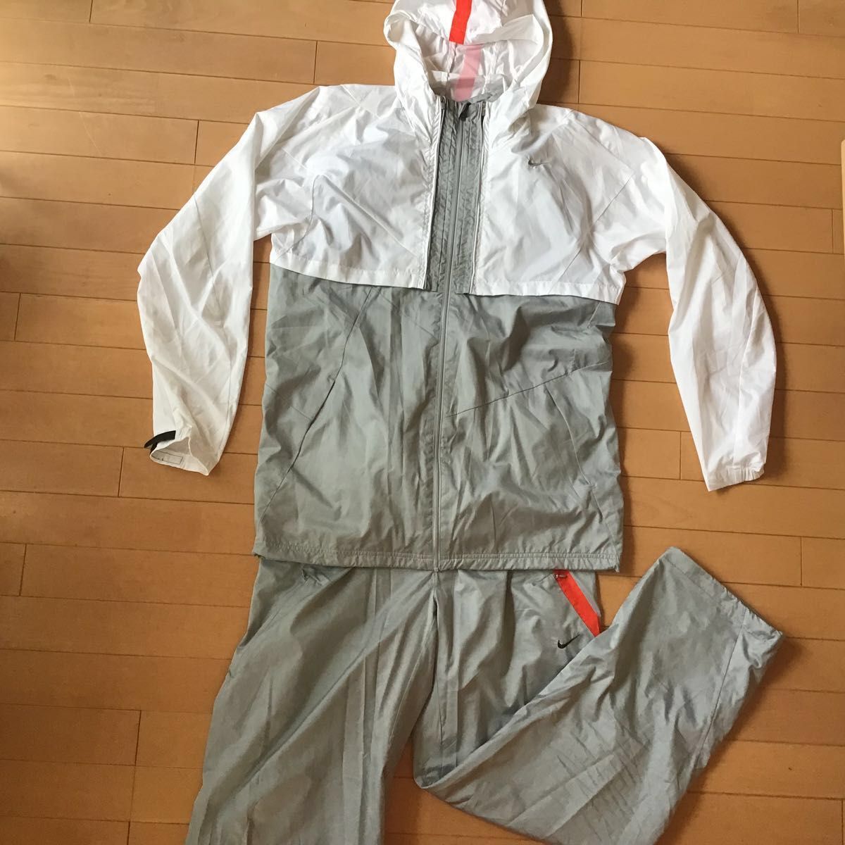 Nike ナイキ 00's detachable デタッチャブル ナイロン Nike ナイキ 00's detachable デタッチャブル ナイロン