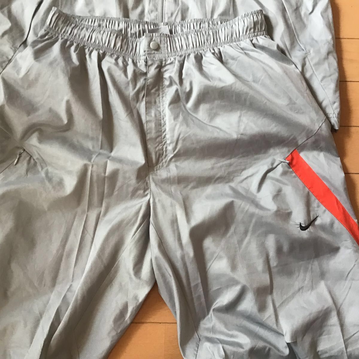 Nike ナイキ 00's detachable デタッチャブル ナイロン Nike ナイキ 00's detachable デタッチャブル ナイロン