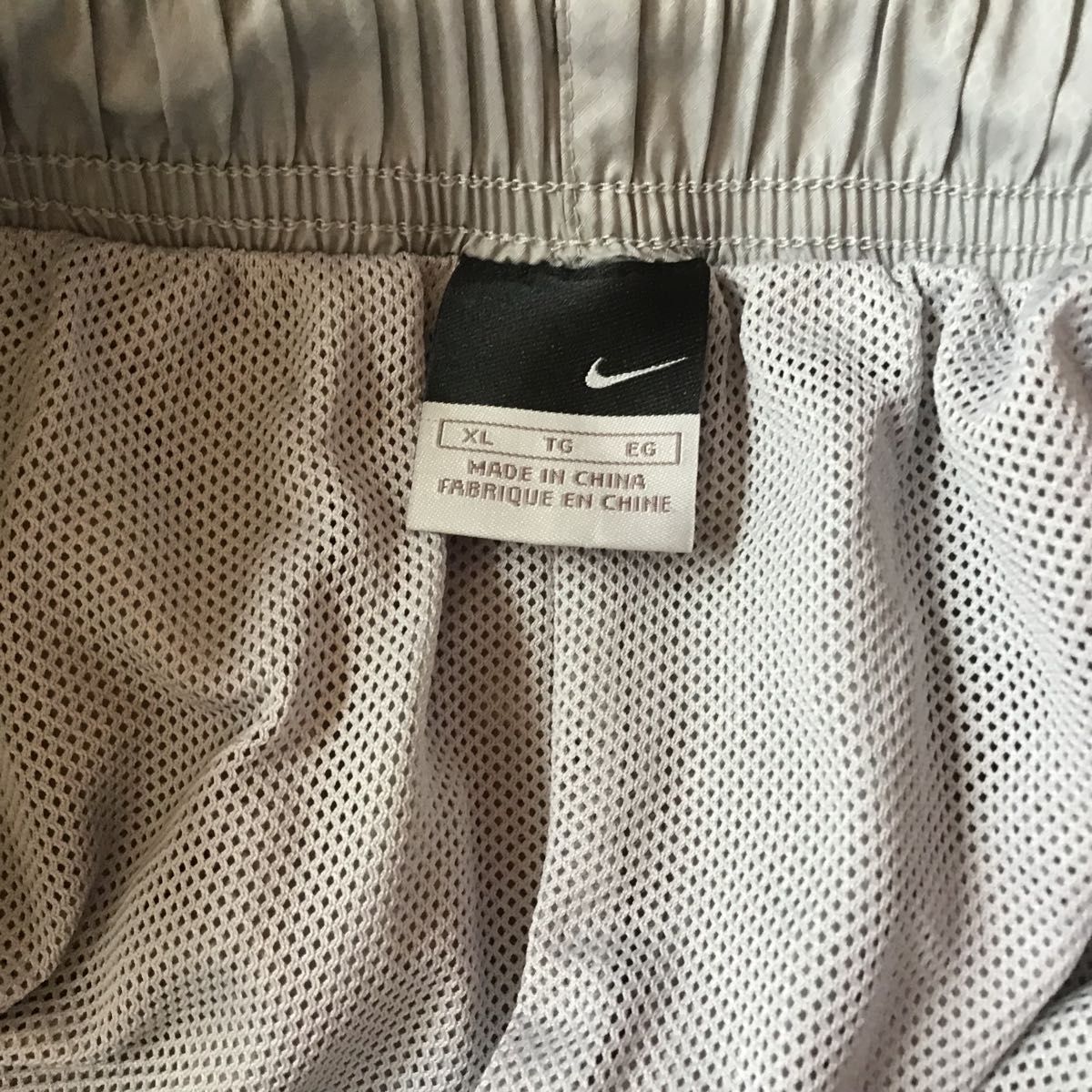 Nike ナイキ 00's detachable デタッチャブル ナイロン Nike ナイキ 00's detachable デタッチャブル ナイロン