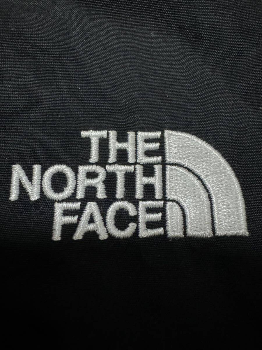 23AW ノースフェイスTHE NORTH FACE コンパクトジャケット NP72230 L 人気のブラック の画像2