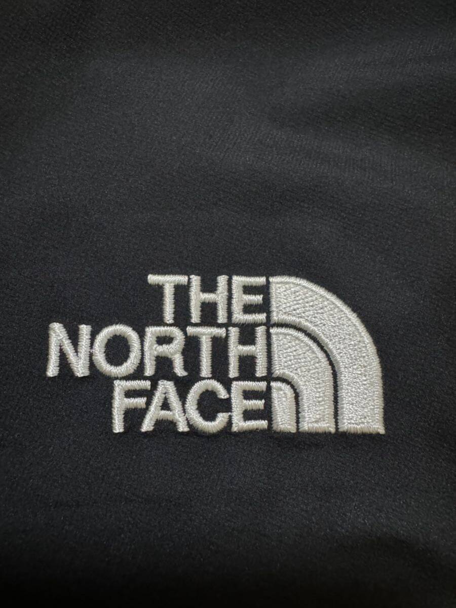 THE NORTH FACE ノースフェイス クライムライトジャケット GORE-TEX NP12003 Sサイズ 美品 の画像2