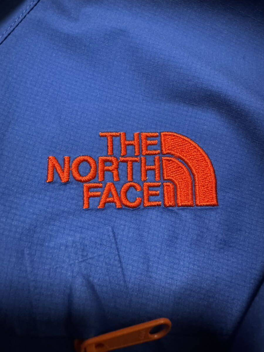 THE NORTH FACE ノースフェイス　クライムベリーライトジャケット　Lサイズ　NP11505 Lサイズ　美品_画像2