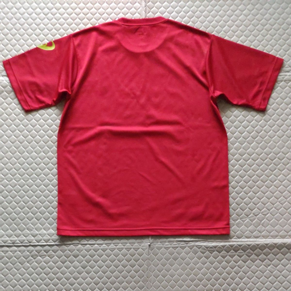 ASICS　アシックス　 半袖　Tシャツ　Ｌサイズ