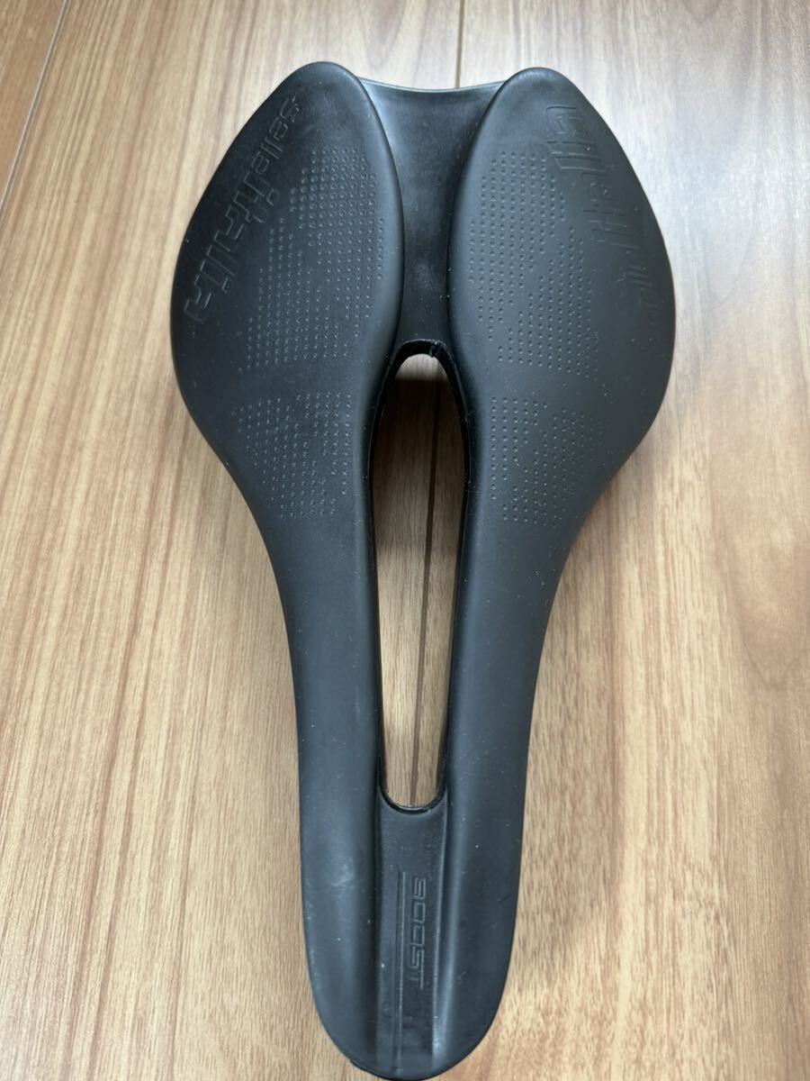 SELLE italia サドル ビアンキ スプリント 2021 モデル純正 の画像1