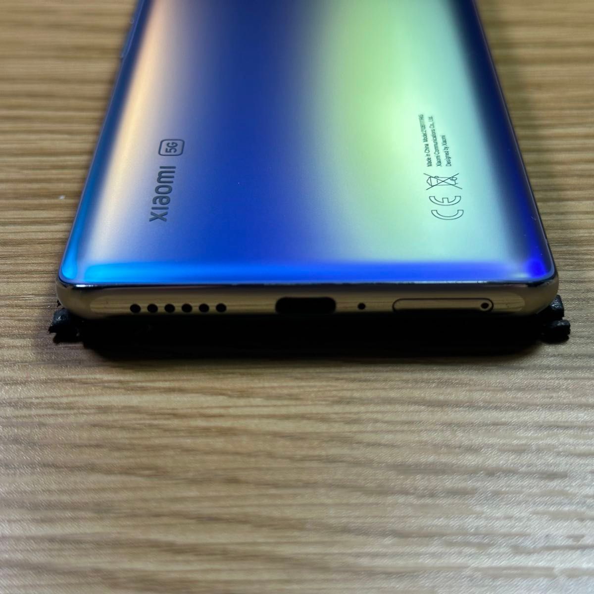 Xiaomi 11T 128GB セレスティアブルー (国内版/SIMフリー)