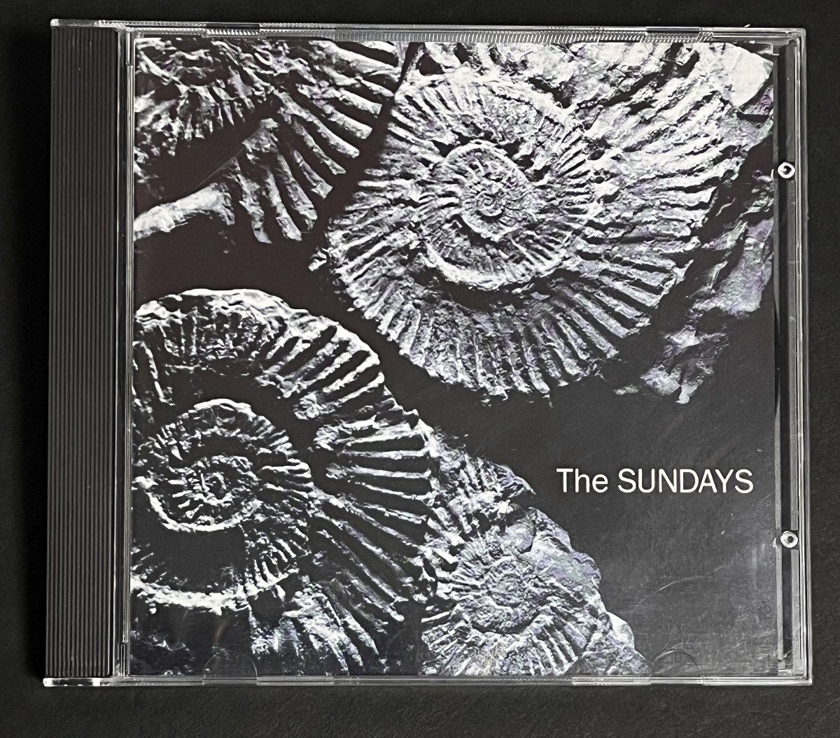 CD The Sundays Reading, Writing And Arithmeticの画像1