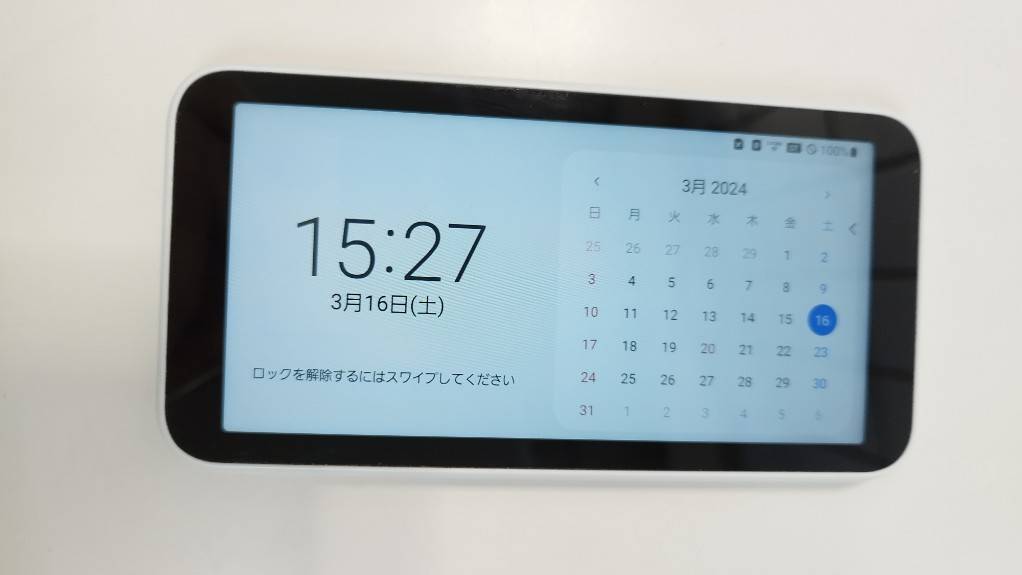 Galaxy 5G Mobile Wi-Fi モバイルルーター SCR01_画像1