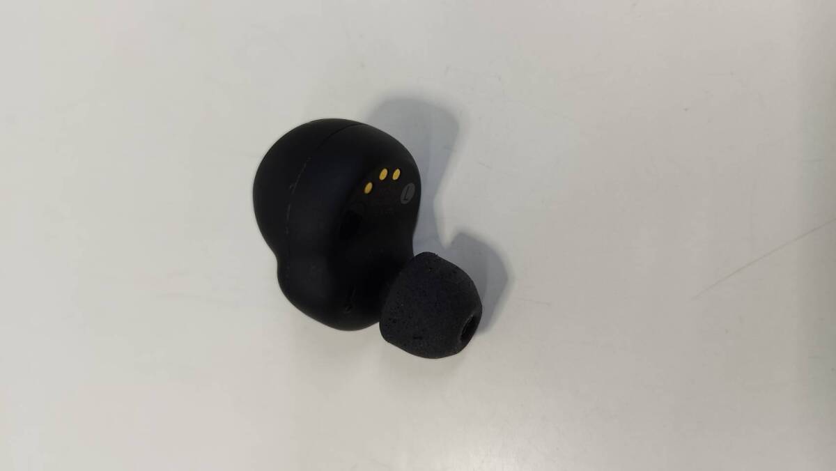 SONY WF-1000XM4 ワイヤレスイヤホン 左耳(L)のみの画像2