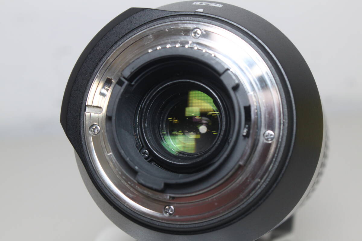 TAMRON/SP 70-300mm F/4-5.6 Di VC USD/Nikon Fマウント用/望遠 TAMRON/SP 70-300mm F/4-5.6 Di VC USD/Nikon Fマウント用/望遠