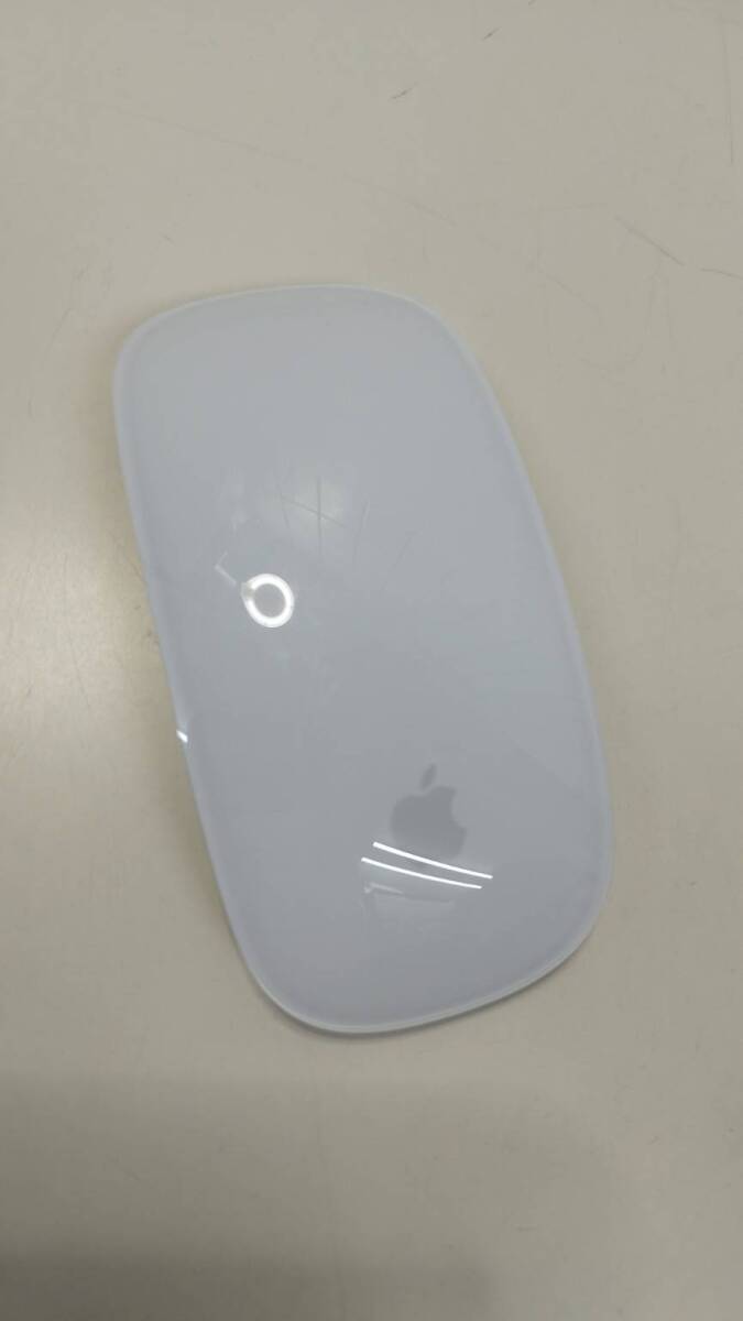 Apple Magic Keyboard(A1644) Mouse(A1657) セット！_画像4