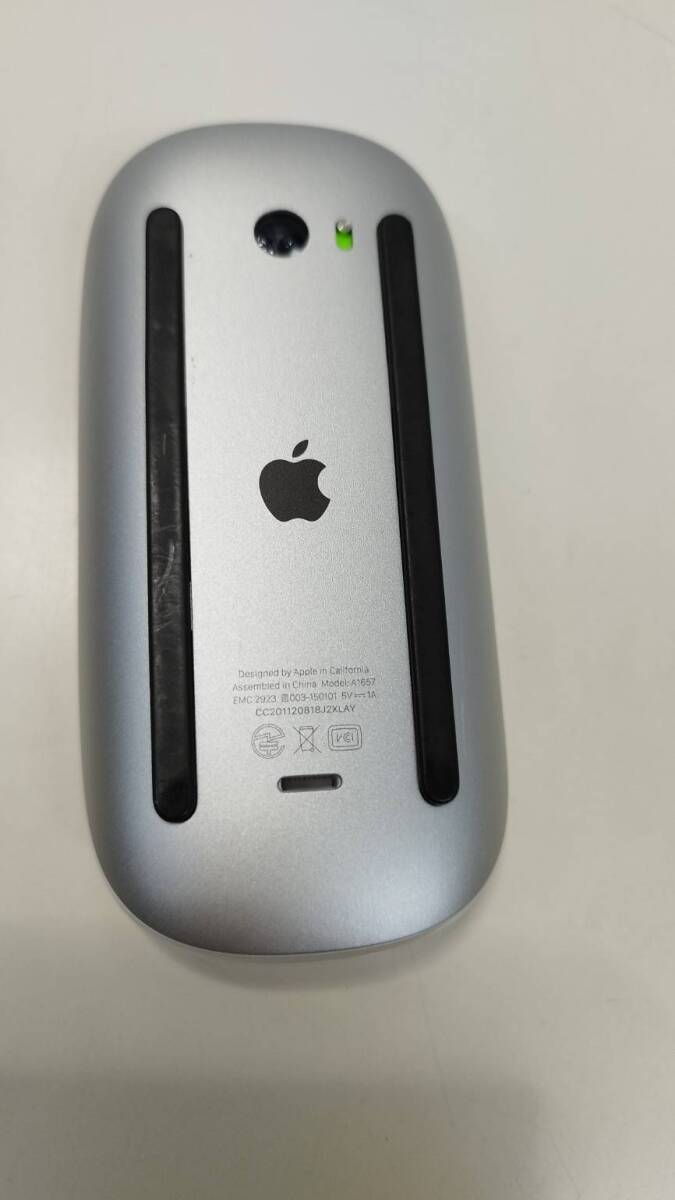 Apple Magic Keyboard(A1644) Mouse(A1657) セット！_画像5