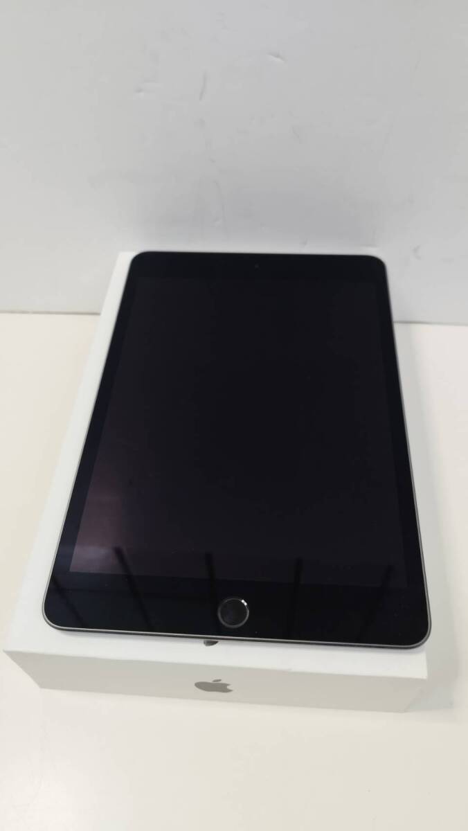 【Wi-Fiモデル】iPad mini 第5世代 MUQW2J/A (A2133) 64GBの画像2