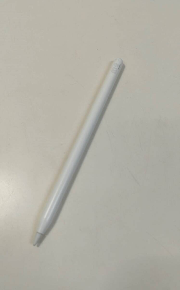 【動作品】Apple Pencil 第2世代 (A2052) アップルペンシル_画像2