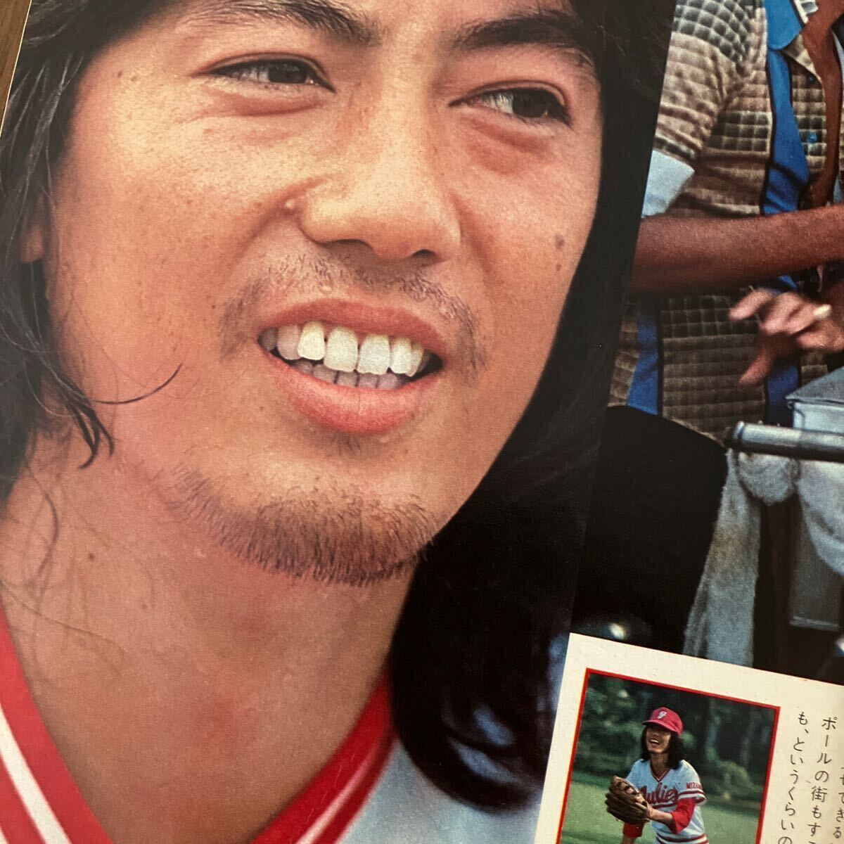 Yahoo!オークション - 週刊 明星 昭和54年8月12日号 山口百恵 Yahoo!オークション - 週刊 明星 昭和54年8月12日号 山口百恵