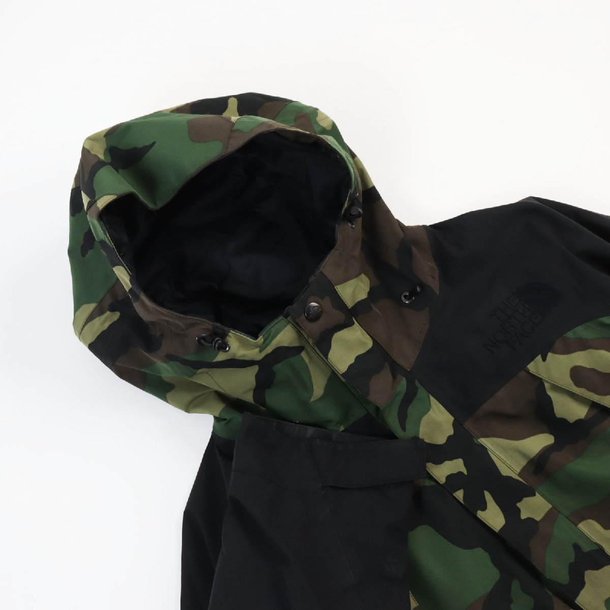 6800円 良品○THE NORTH FACE ザ・ノースフェイス NP61420 6800円 良品○THE NORTH FACE ザ・ノースフェイス NP61420