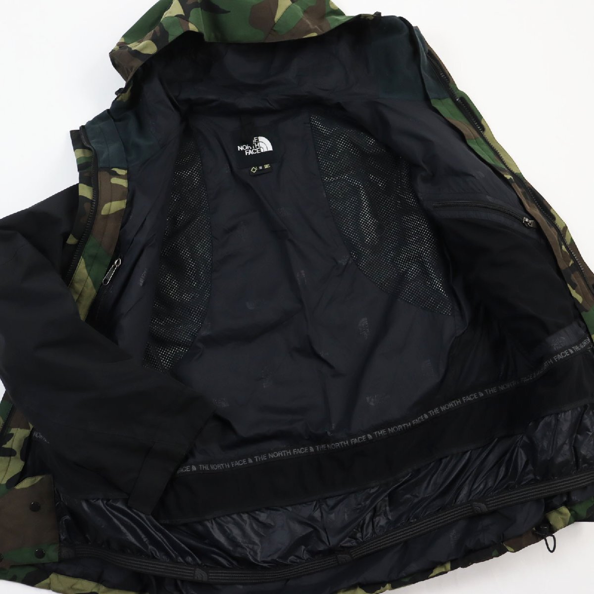 6800円 良品○THE NORTH FACE ザ・ノースフェイス NP61420 6800円 良品○THE NORTH FACE ザ・ノースフェイス NP61420