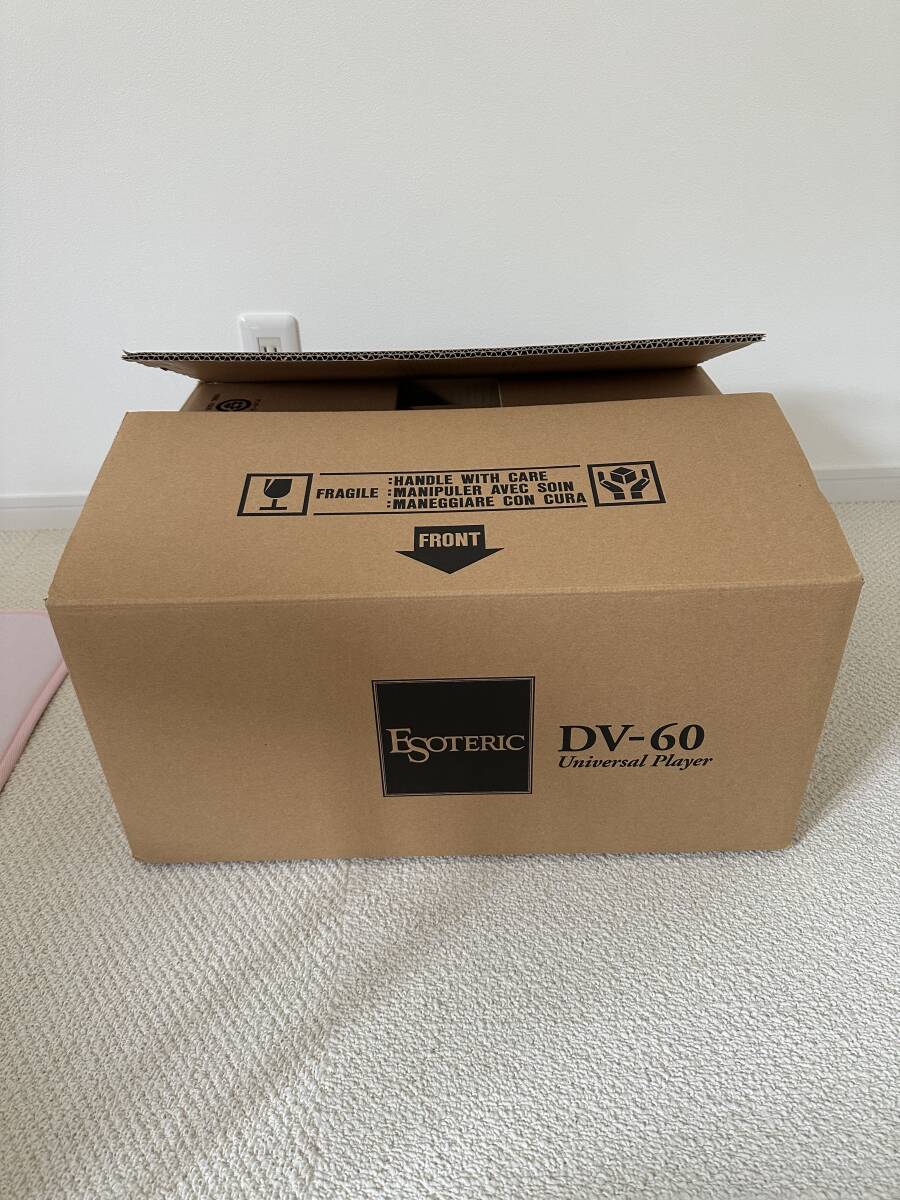  TEAC ティアック CDプレーヤー VRDS-10SE SPECIAL EDITION _画像6