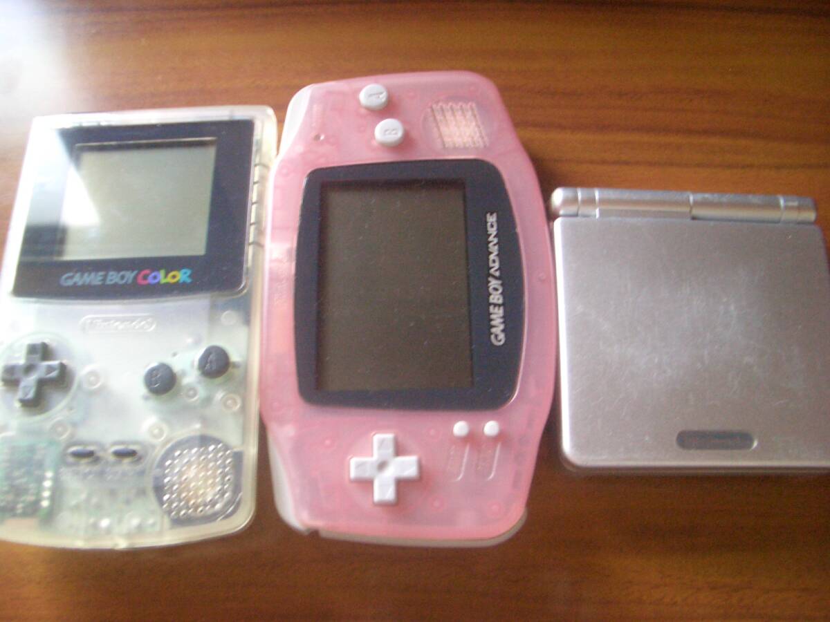8160円 ゲームボーイアドバンスSP シルバー ゲームボーイ 8160円 ゲームボーイアドバンスSP シルバー ゲームボーイ