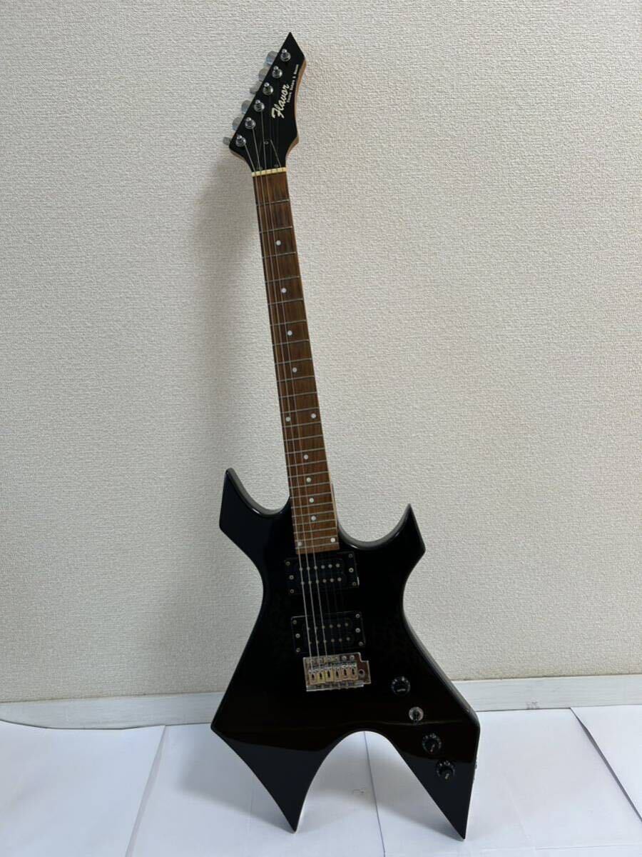 フレーバー Flavor Electric Guitars&Basses エレキギター 全長 フレーバー Flavor Electric Guitars&Basses エレキギター 全長