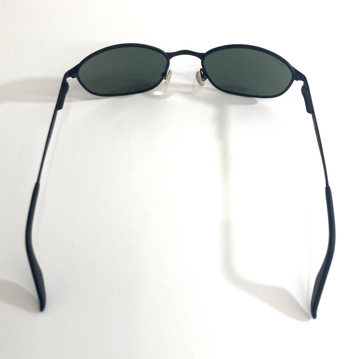 SH* 1 иен старт Ray-Ban RayBan солнцезащитные очки RB3023 black metallic ru I одежда с футляром б/у 