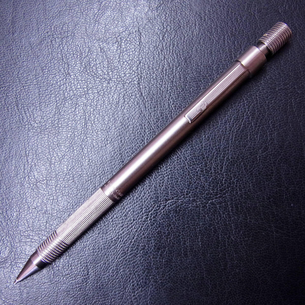 ペンシル Faber Castell Alpha Matic ファーバー カステル_画像1