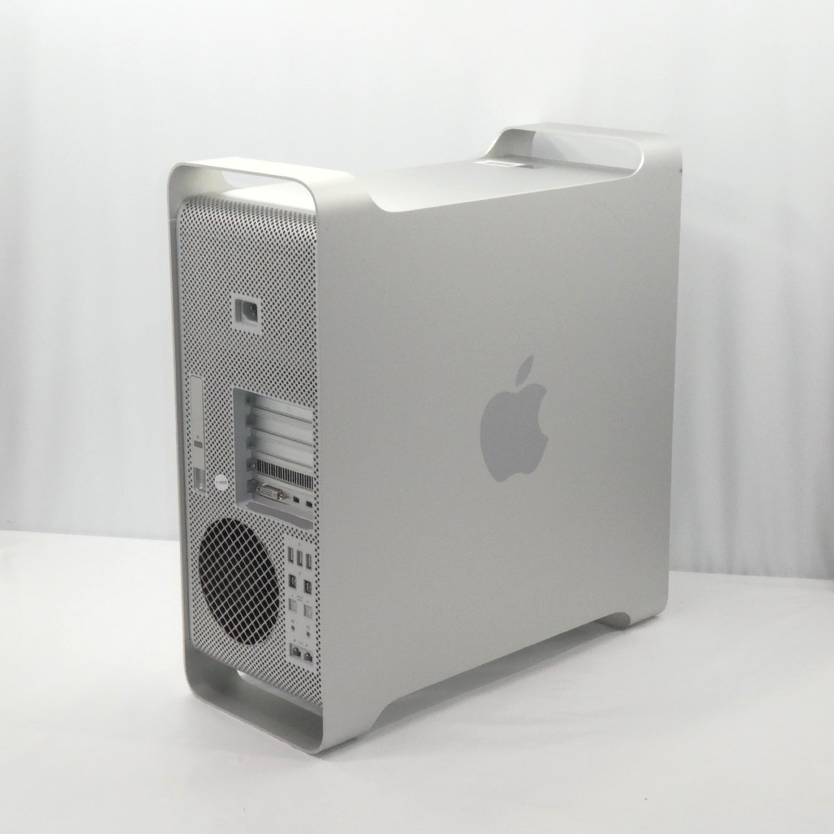 1円～Apple Mac Pro Mid 2012 Xeon 3.2GHz/32GB/HDD3TB/Mac OS X Lion【同梱不可】の画像2