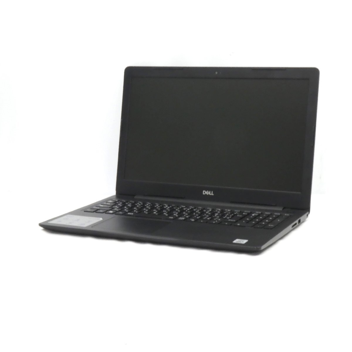 1円～ DELL Vostro 3591 Core i5-1035G1 1GHz/8GB/HDD1TB/15インチ/OS無/動作未確認/AC無【栃木出荷】_Vostro 3591