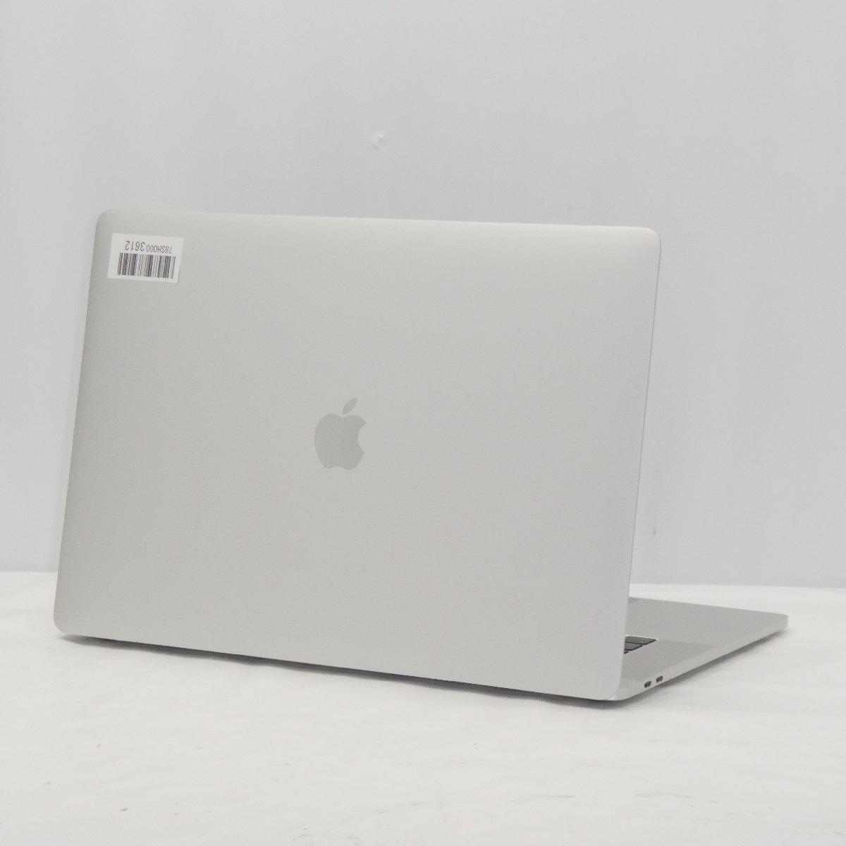 Apple MacBook Pro 15インチ 2019 Core i7 2.6GHz/16GB/SSD256GB/Mac OS Mojave【栃木出荷】の画像2