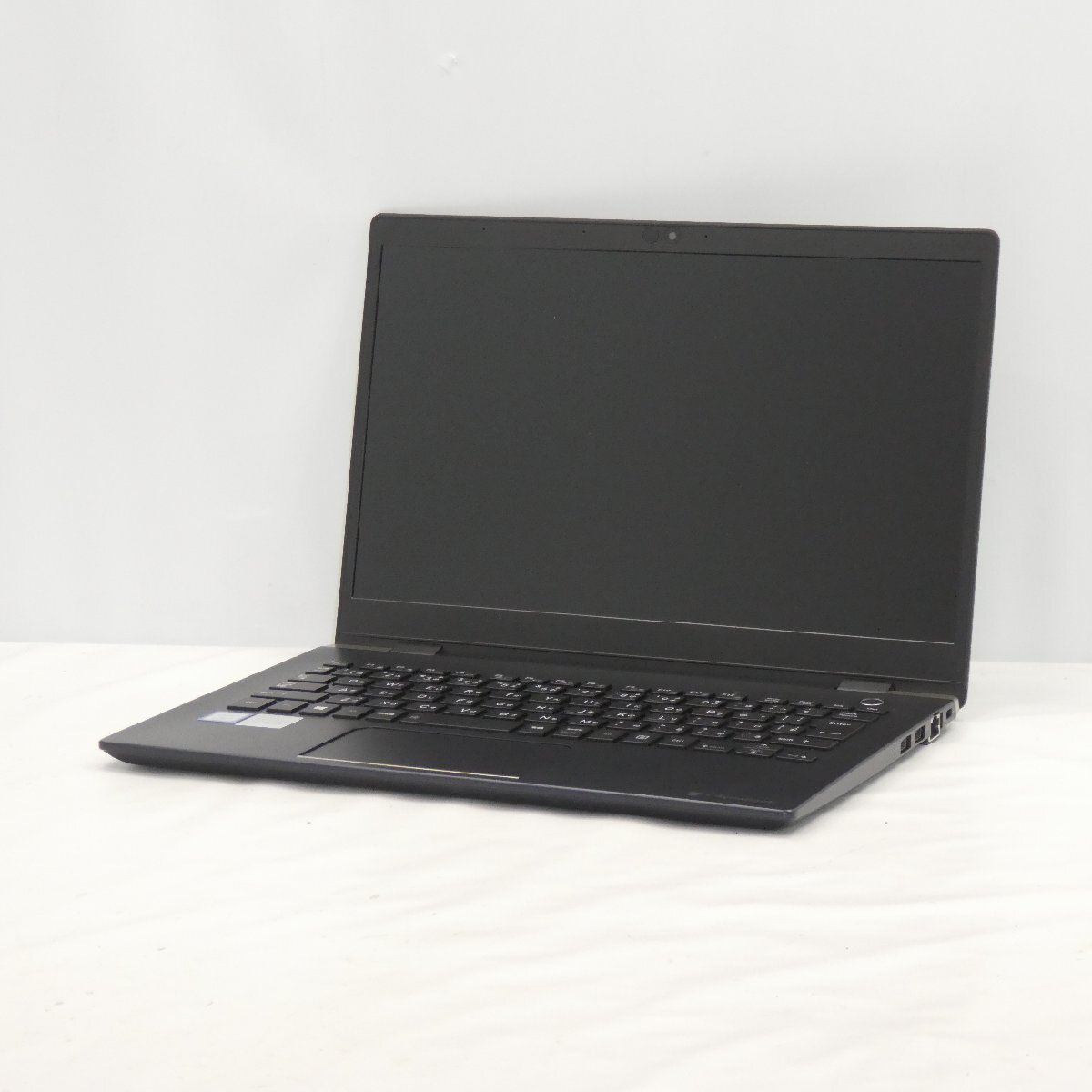Yahoo!オークション - 【ジャンク】DynaBook G83/M Core i5 Yahoo!オークション - 【ジャンク】DynaBook G83/M Core i5
