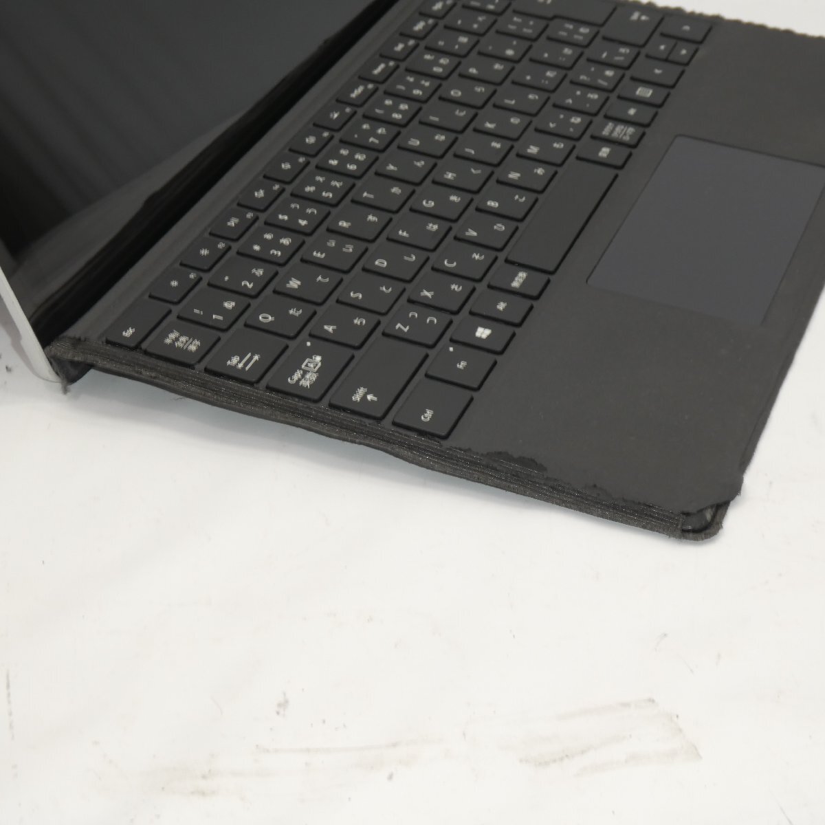 マイクロソフト Surface Pro 6 1796 Core i5-8350U 1.7GHz/8GB/SSD128GB/12インチ/Windows10Pro【栃木出荷】の画像3