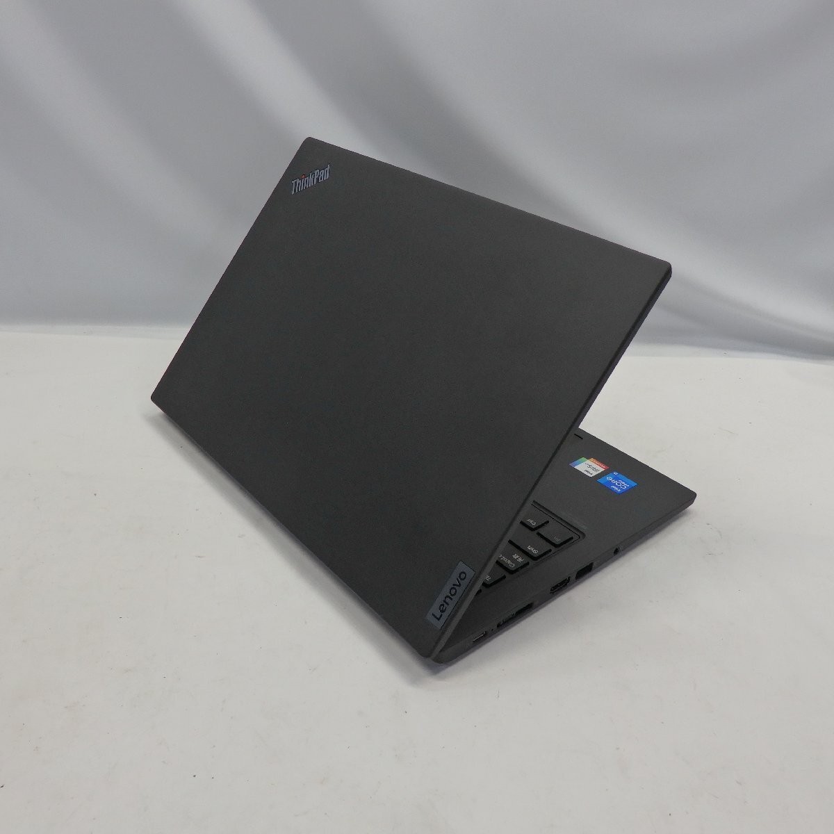 1円～【ジャンク】Lenovo ThinkPad X13 Gen2 Core i5-1145G7 2.6GHz/8GB/SSD256GB/13インチ/OS無【栃木出荷】の画像3