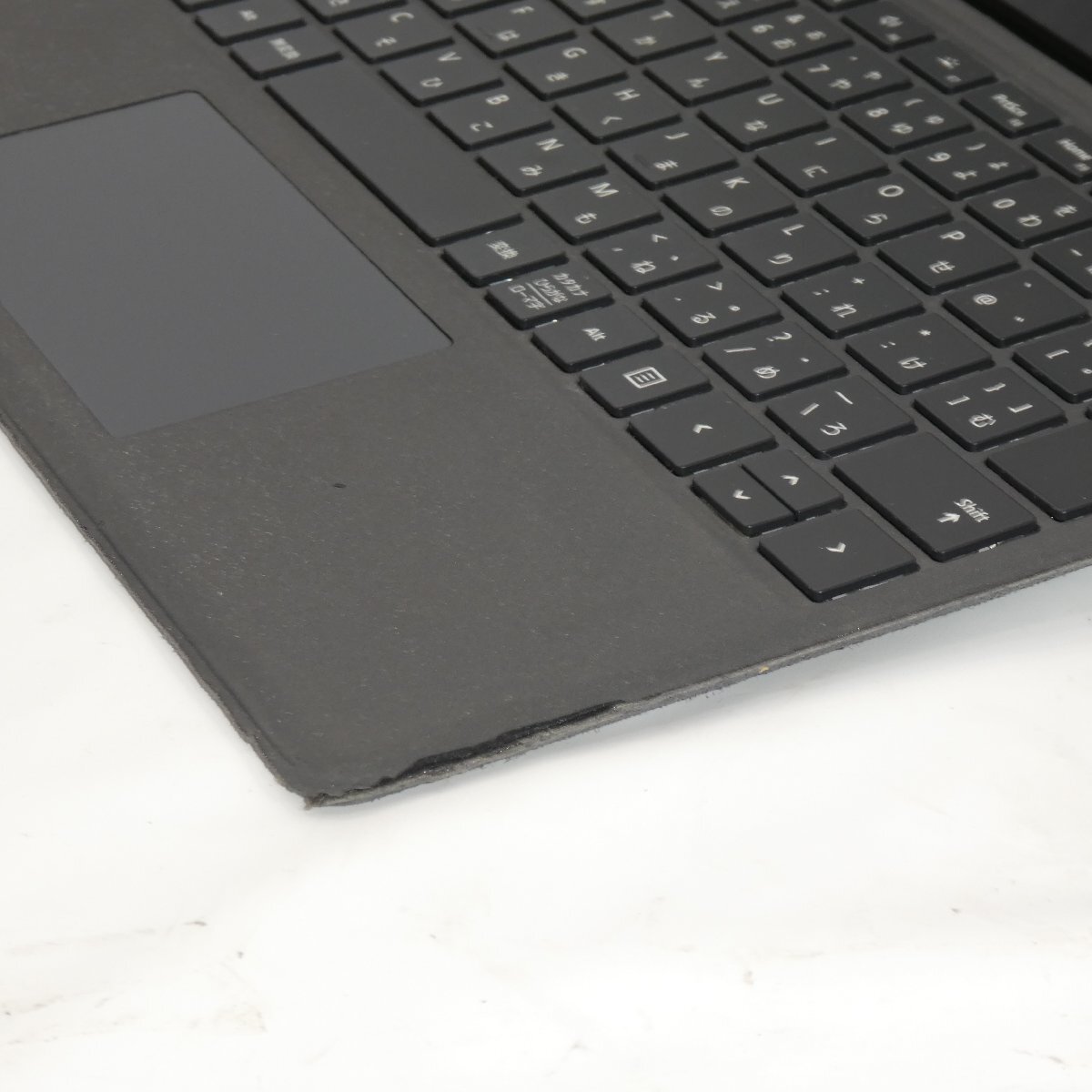 マイクロソフト Surface Pro 6 1796 Core i5-8350U 1.7GHz/8GB/SSD128GB/12インチ/Windows10Pro【栃木出荷】_画像4