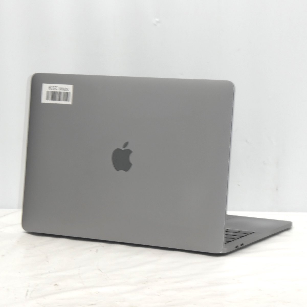 1円～ Apple MacBook Pro 13インチ 2019 Core i5 1.4GHz/16GB/SSD256GB/Mac OS Catalina/スペースグレイ【栃木出荷】の画像2