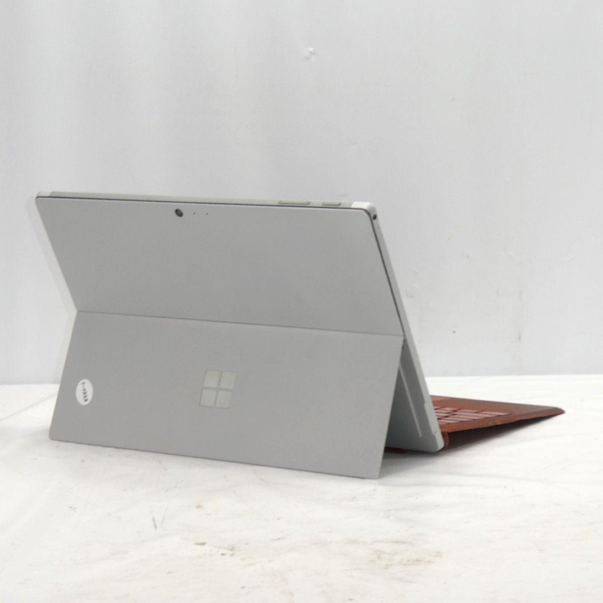 1 иен ~[ Junk ] Microsoft Surface Pro 5 1796 Core i5-8250U 1.6GHz/8GB/SSD128GB/12 дюймовый /OS нет [ Tochigi отгрузка ]