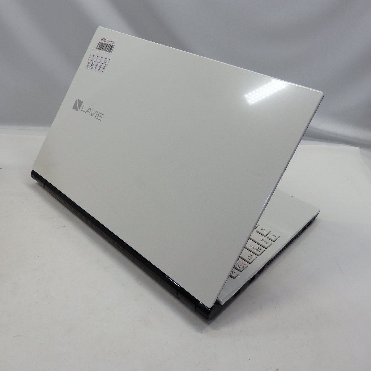 NEC Lavie Direct NS Core i5-6200U 2.3GHz/8GB/HDD1TB/Blu-ray/15インチ/OS無/動作未確認【栃木出荷】の画像3