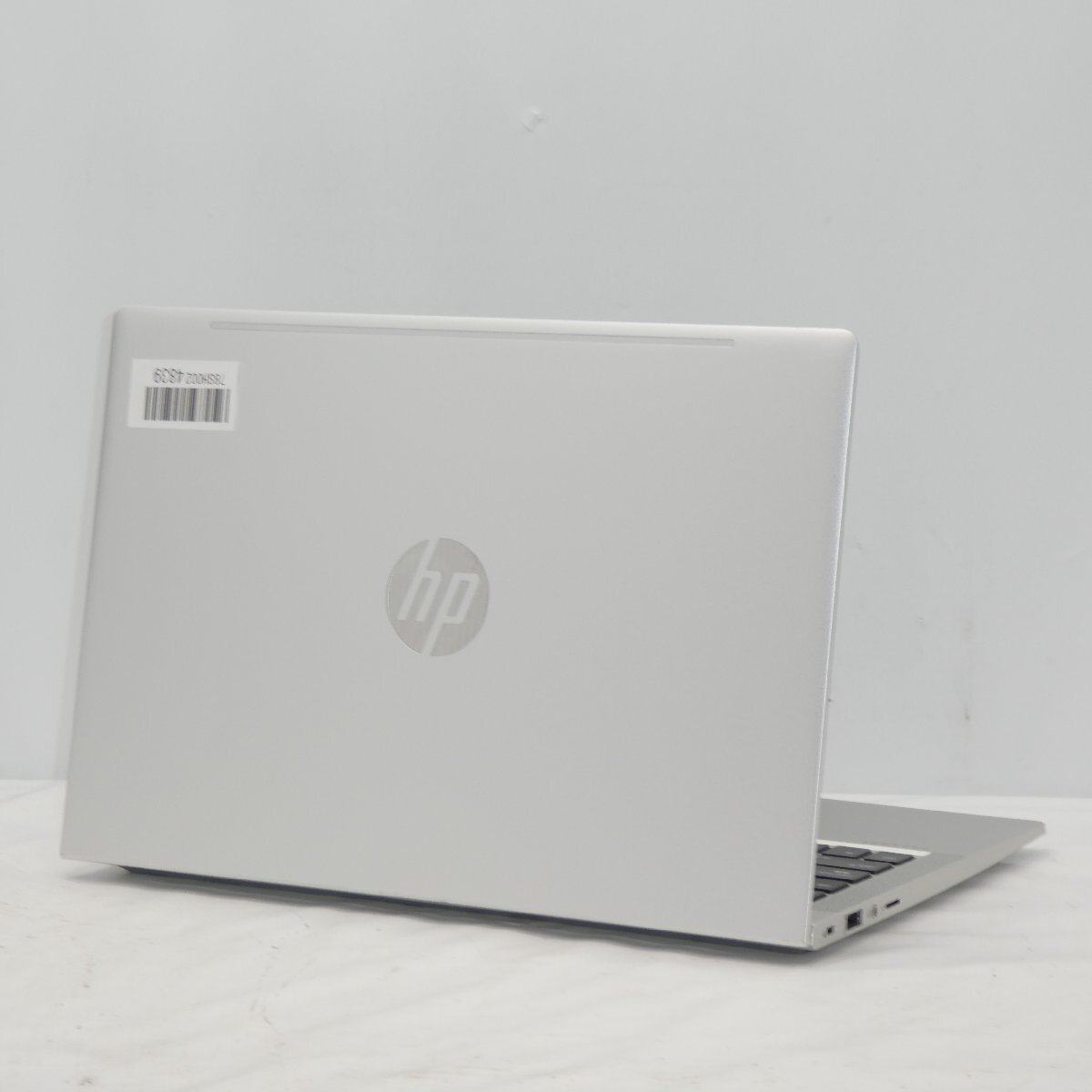 1円～ HP ProBook 430 G8 Core i5-1135G7 2.4GHz/16GB/SSD256GB/13インチ/Windows11Home【栃木出荷】の画像2