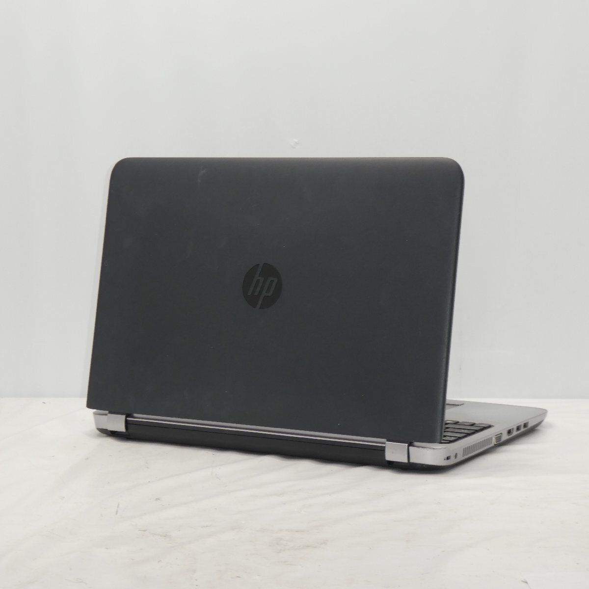 1 иен ~ HP ProBook 450 G3 Core i5-6200U 2.3GHz/8GB/HDD500GB/DVD мульти- /15 дюймовый /OS нет / работоспособность не проверялась [ Tochigi отгрузка ]