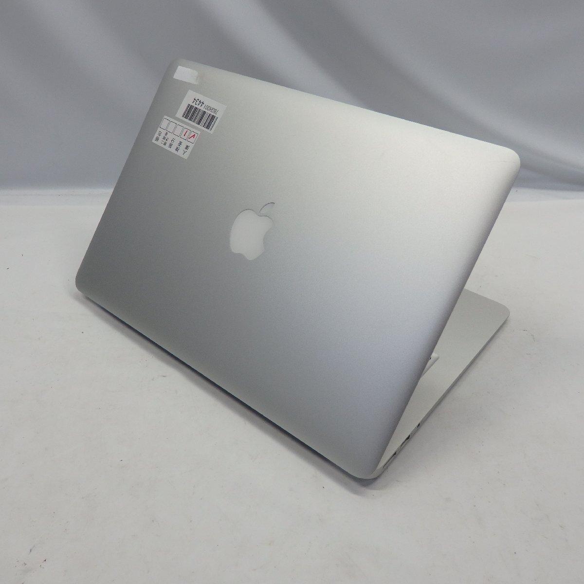 Apple MacBook Air 13インチ 2017 Core i5-5350U 1.8GHz/8GB/SSD251GB/OS無/動作未確認【栃木出荷】の画像3