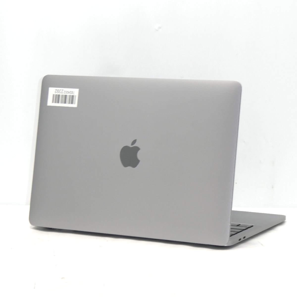 Apple MacBook Pro 13インチ M1 2020 Z11C000D5J/A Apple M1/16GB/SSD512GB/Mac OS Ventura/AC無【栃木出荷】の画像2