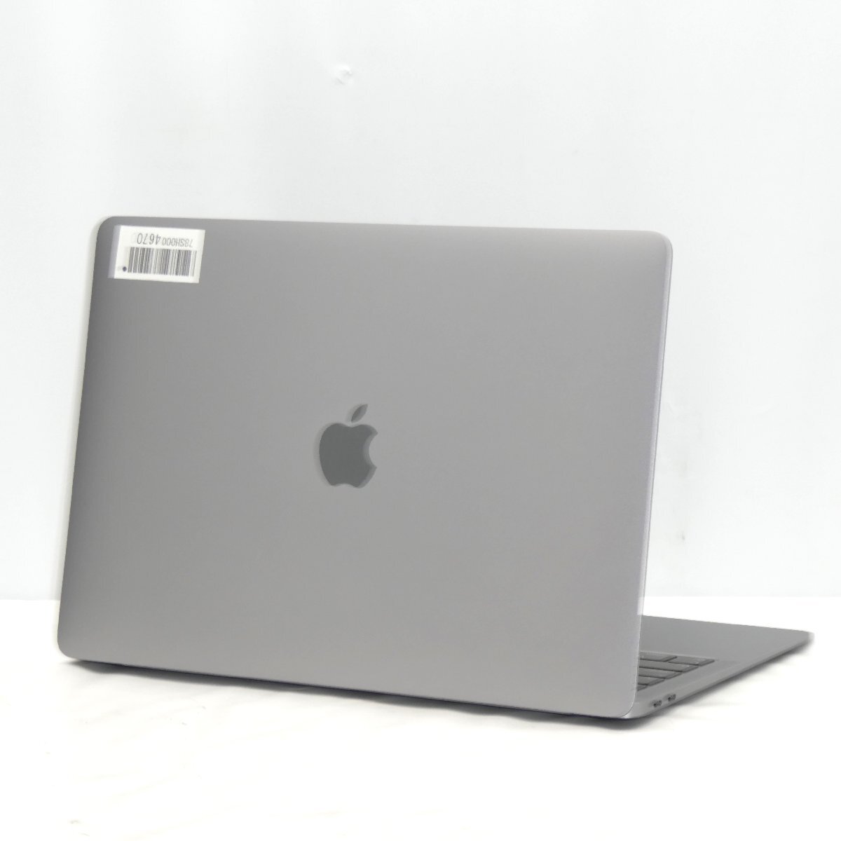 1円～ Apple MacBook Air Retina 13インチ 2019 MVFH2J/A Core i5 1.6GHz/8GB/SSD128GB/Mac OS Mojave【栃木出荷】_画像2