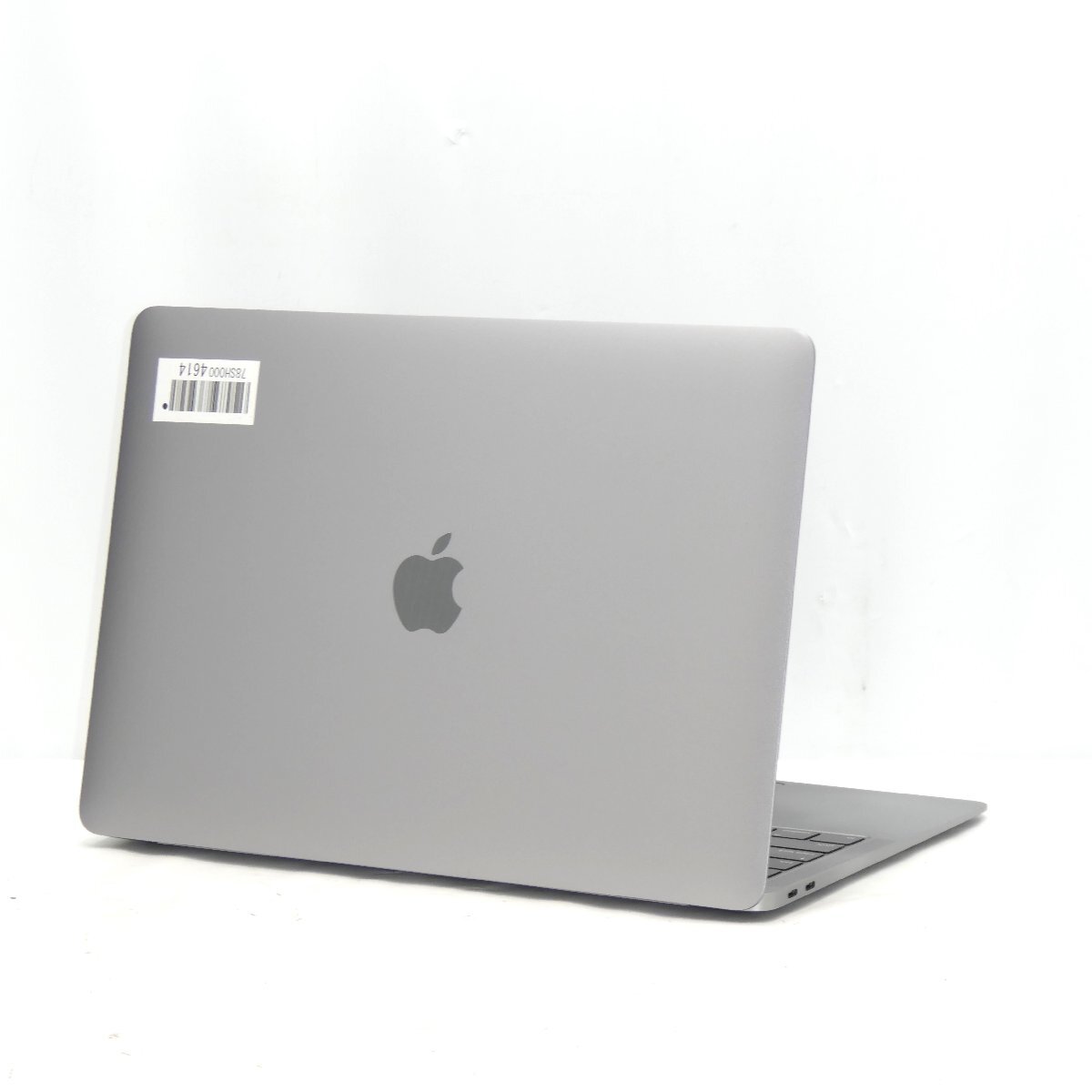 Apple MacBook Air Retina 13インチ 2019 Core i5 1.6GHz/16GB/SSD256GB/Mac OS Catalina/英キー【栃木出荷】の画像2