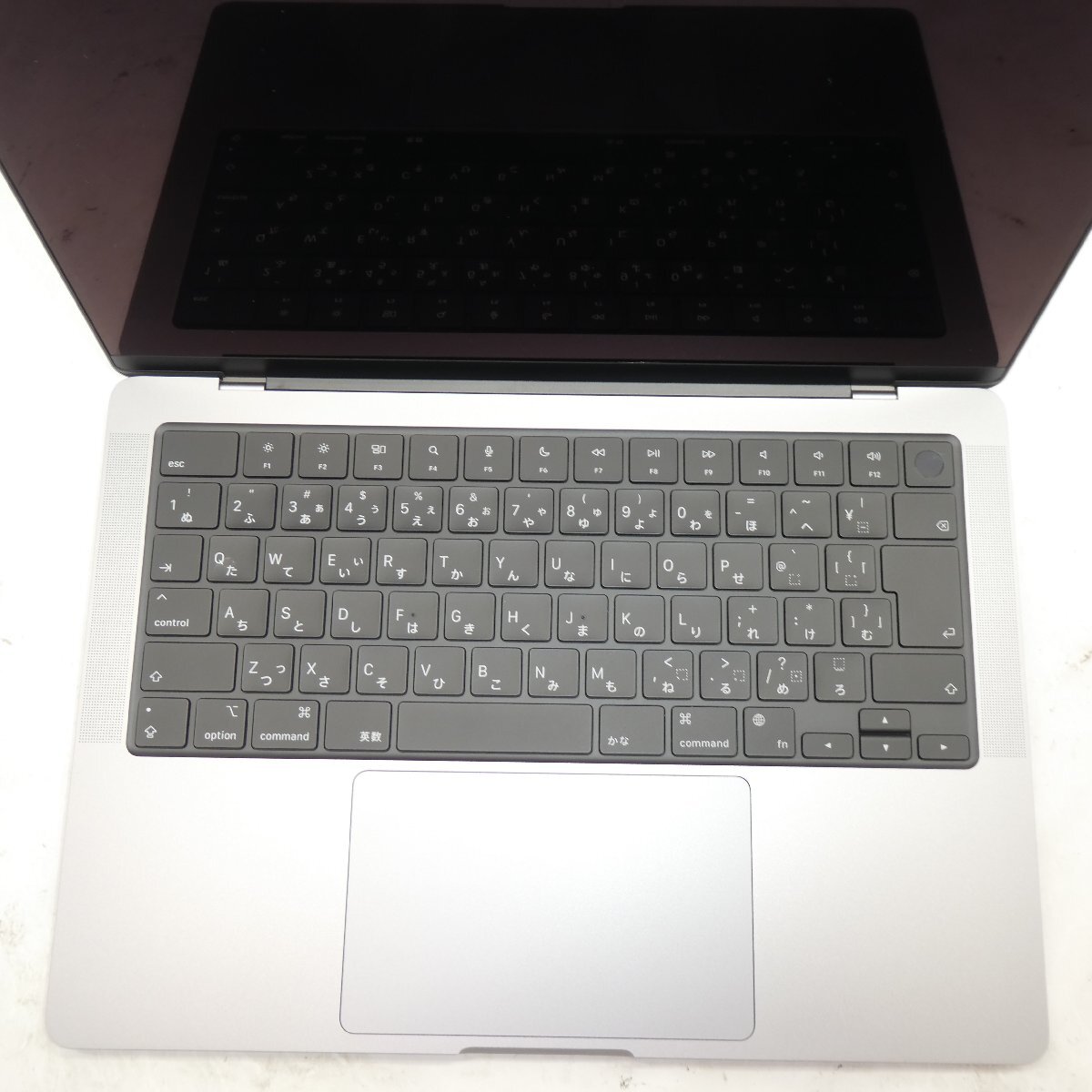 1 jpy ~ Apple MacBook Pro 13 -inch M2 2022 MPHE3J/A Apple M2 Pro/16GB/SSD512GB/Mac OS Ventura/AC less [ Tochigi shipping ]