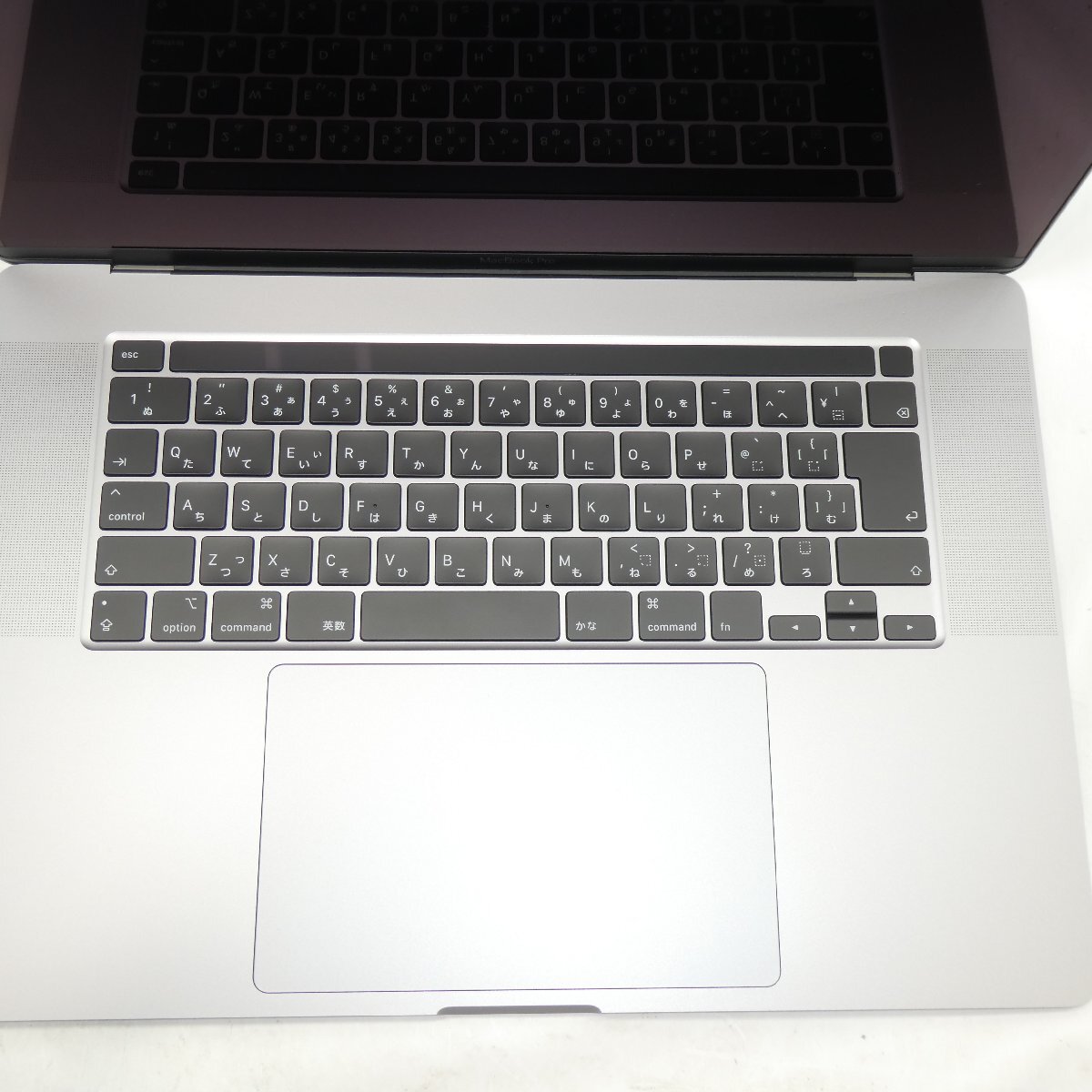 Apple MacBook Pro 16 -inch 2019 Core i9 2.4GHz/64GB/SSD1024GB/Mac OS Catalina[ Tochigi shipping ]