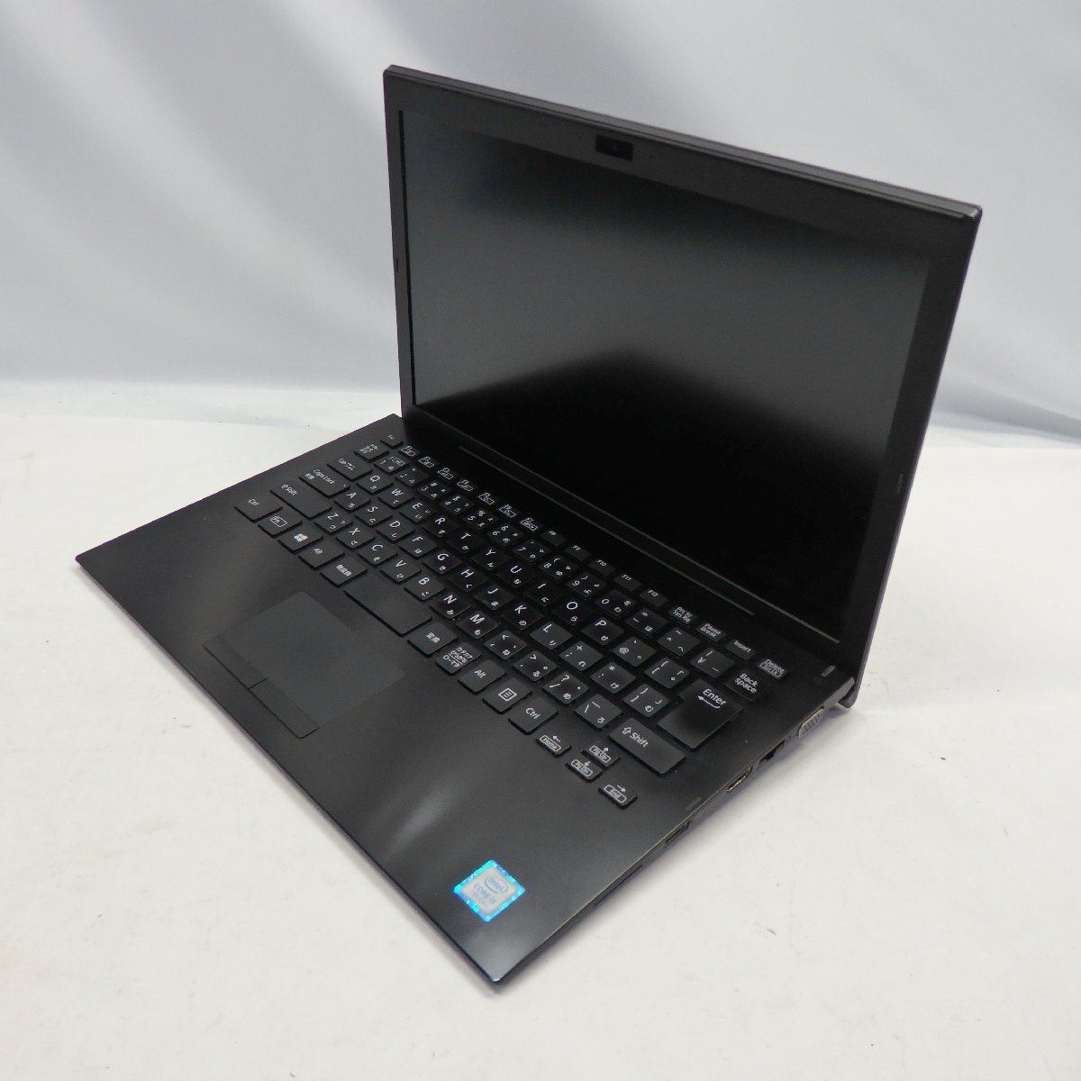 VAIO Pro PG VJPG11C11N Core i5-7200U 2.5GHz/8GB/SSD128GB/13インチ/OS無/動作未確認【栃木出荷】_画像3